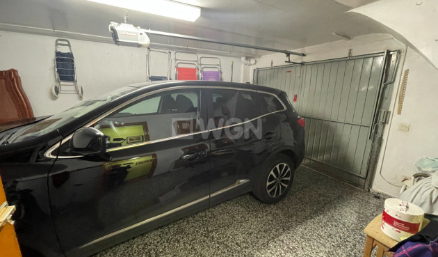 Resale - Townhouse - Guardamar del Segura - Costa Blanca