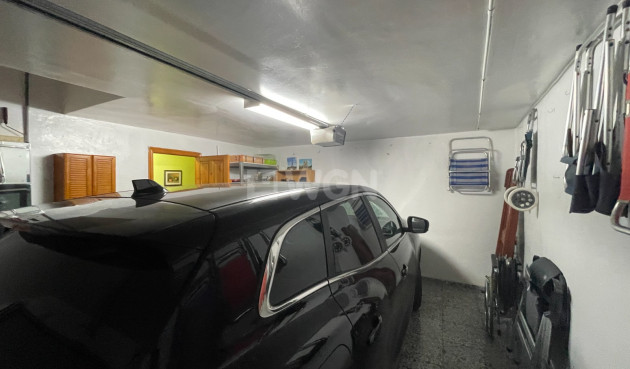 Resale - Townhouse - Guardamar del Segura - Costa Blanca