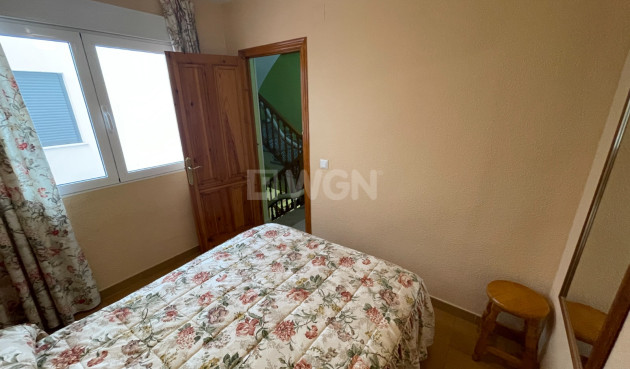 Resale - Townhouse - Guardamar del Segura - Costa Blanca