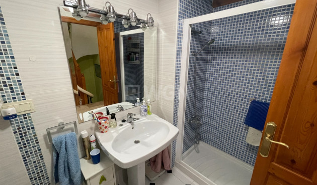 Resale - Townhouse - Guardamar del Segura - Costa Blanca