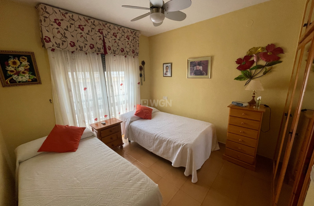 Resale - Townhouse - Guardamar del Segura - Costa Blanca