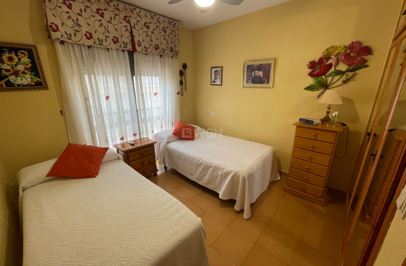 Resale - Townhouse - Guardamar del Segura - Costa Blanca