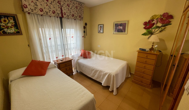 Resale - Townhouse - Guardamar del Segura - Costa Blanca