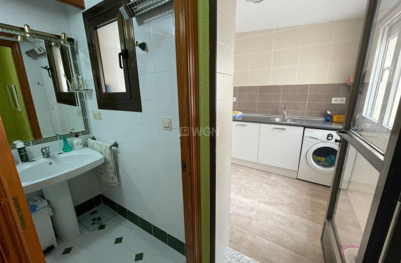 Resale - Townhouse - Guardamar del Segura - Costa Blanca