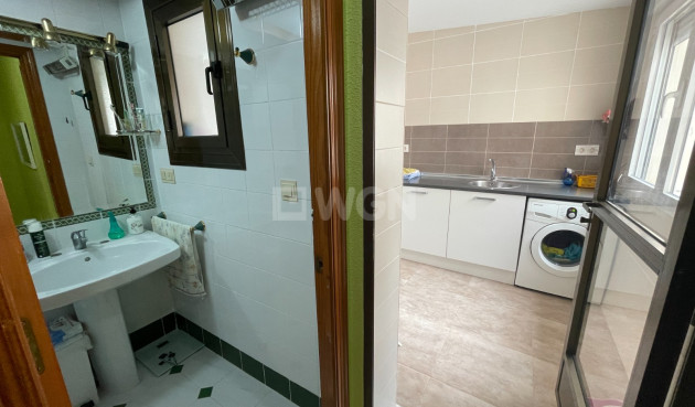 Resale - Townhouse - Guardamar del Segura - Costa Blanca