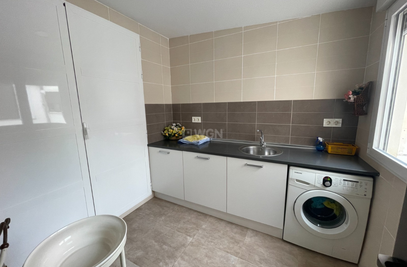 Resale - Townhouse - Guardamar del Segura - Costa Blanca