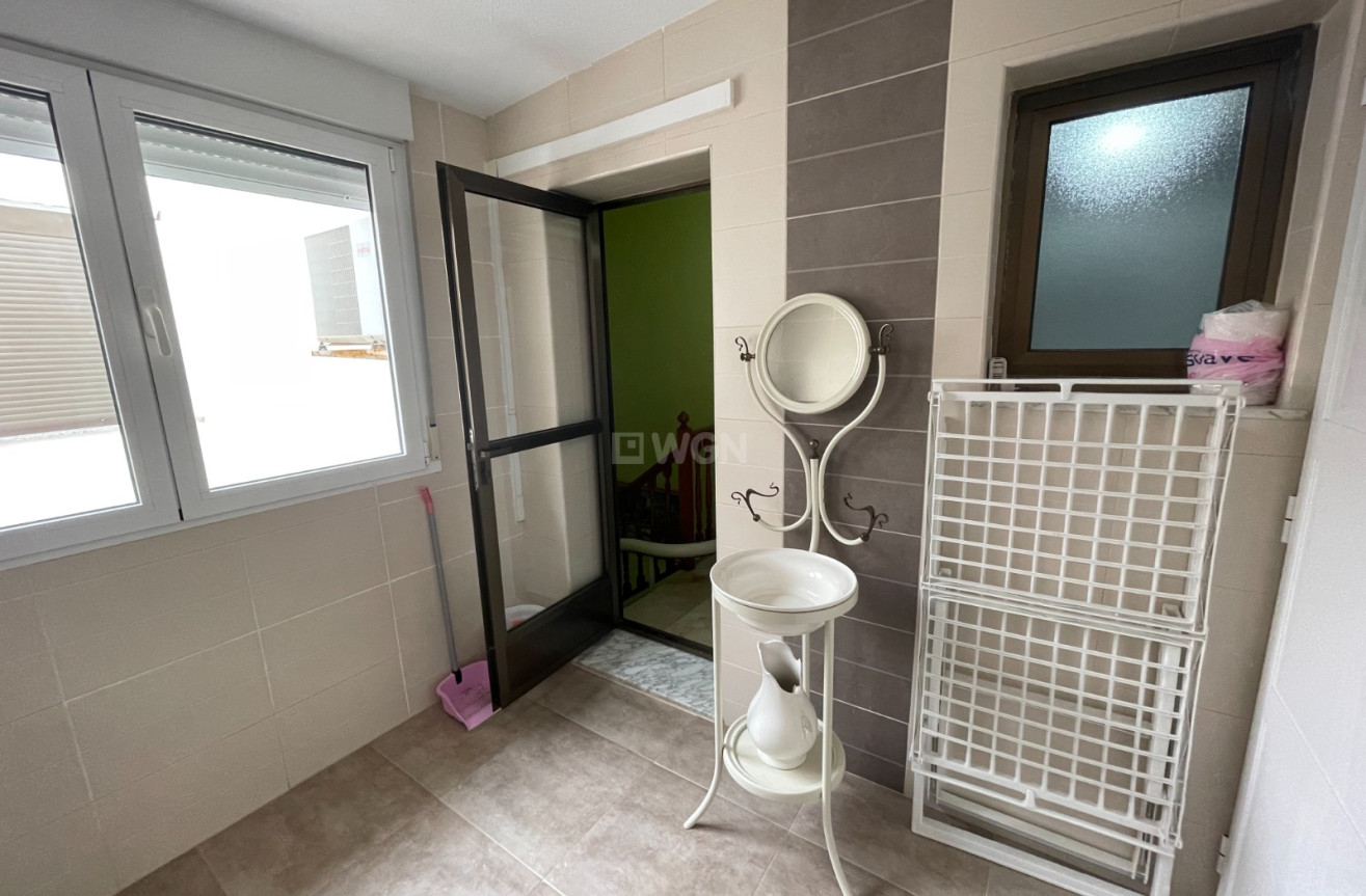 Resale - Townhouse - Guardamar del Segura - Costa Blanca