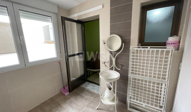 Resale - Townhouse - Guardamar del Segura - Costa Blanca