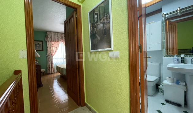 Resale - Townhouse - Guardamar del Segura - Costa Blanca