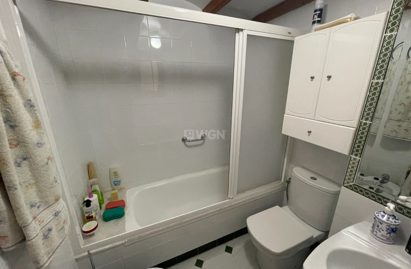 Resale - Townhouse - Guardamar del Segura - Costa Blanca