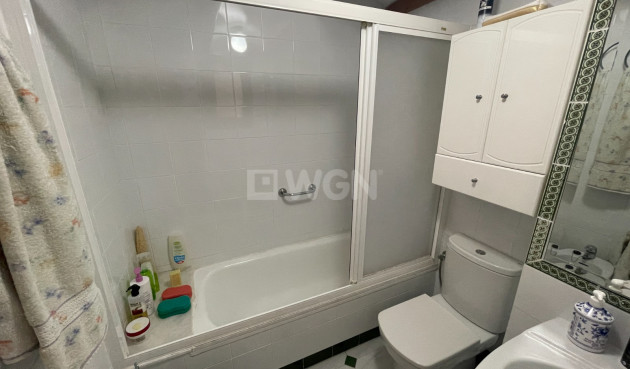 Resale - Townhouse - Guardamar del Segura - Costa Blanca