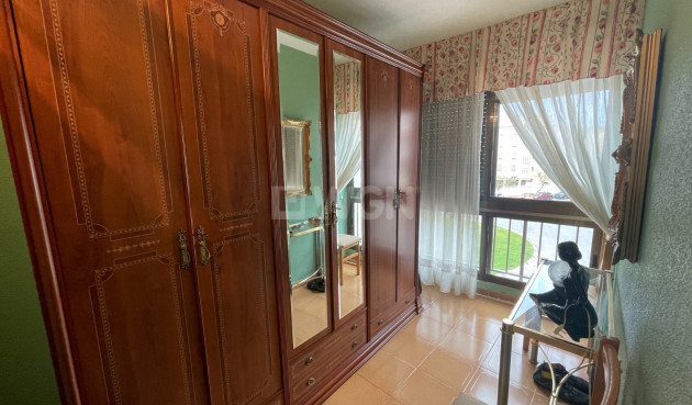 Resale - Townhouse - Guardamar del Segura - Costa Blanca