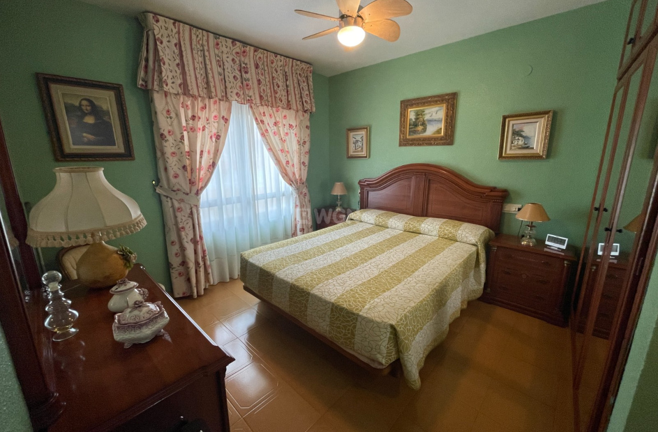 Resale - Townhouse - Guardamar del Segura - Costa Blanca