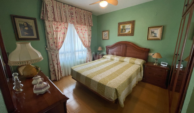 Resale - Townhouse - Guardamar del Segura - Costa Blanca