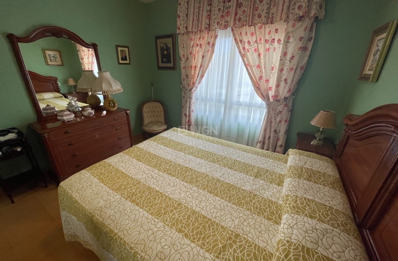 Resale - Townhouse - Guardamar del Segura - Costa Blanca