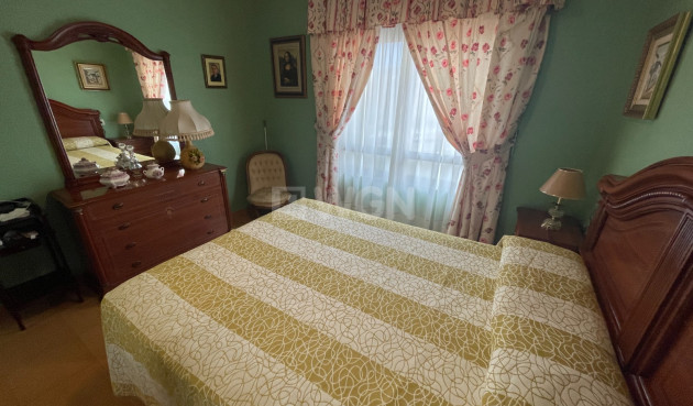 Resale - Townhouse - Guardamar del Segura - Costa Blanca