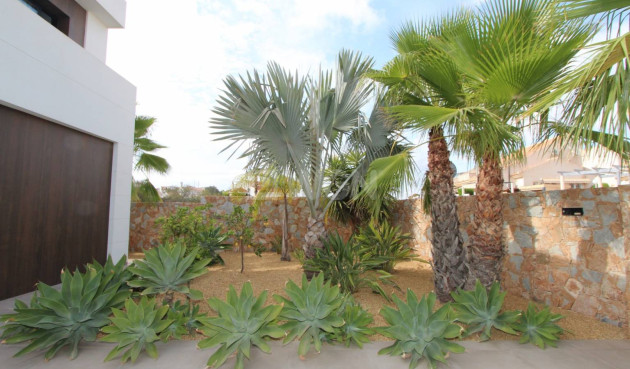 Odsprzedaż - Villa - Rojales - Inland