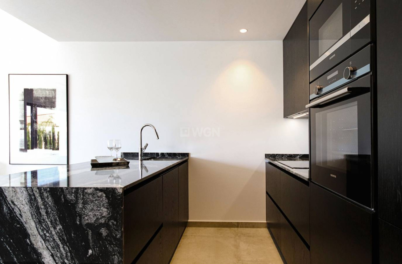 Odsprzedaż - Villa - Rojales - Inland