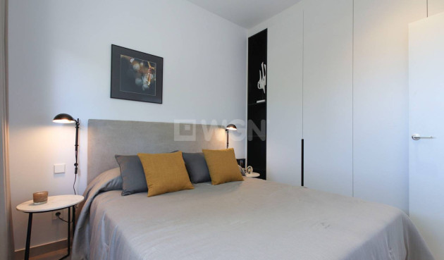 Odsprzedaż - Villa - Rojales - Inland