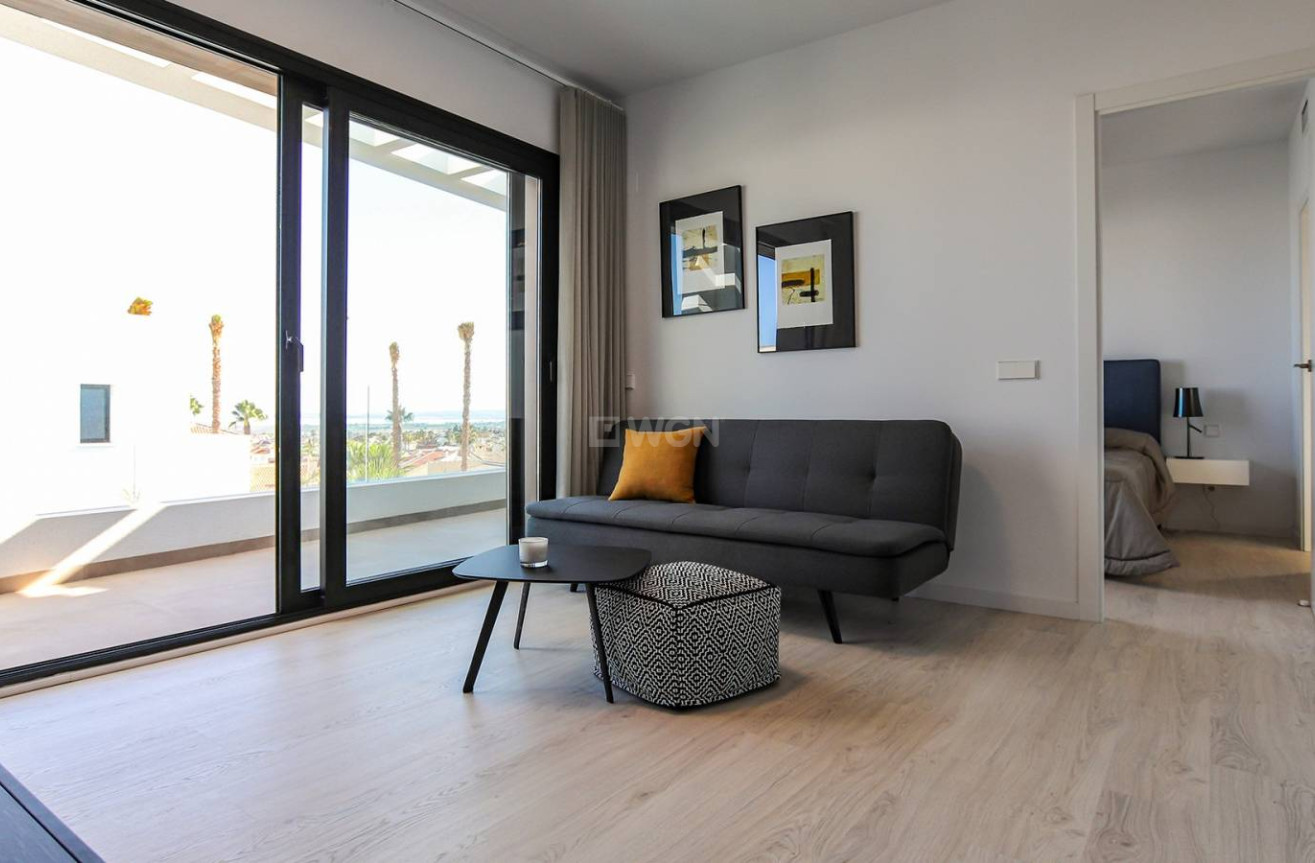 Odsprzedaż - Villa - Rojales - Inland