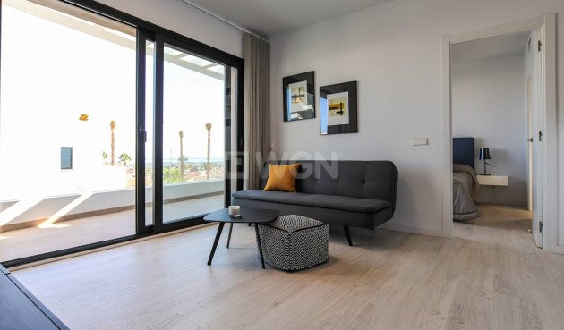 Odsprzedaż - Villa - Rojales - Inland