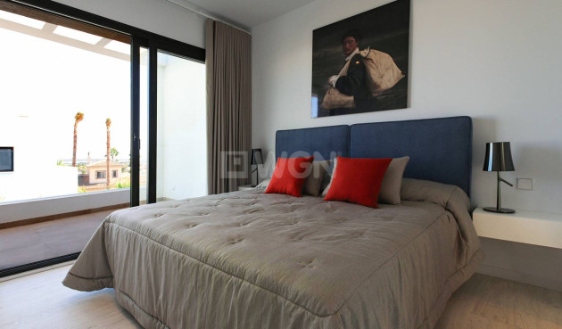 Odsprzedaż - Villa - Rojales - Inland