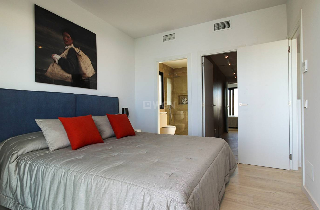 Odsprzedaż - Villa - Rojales - Inland