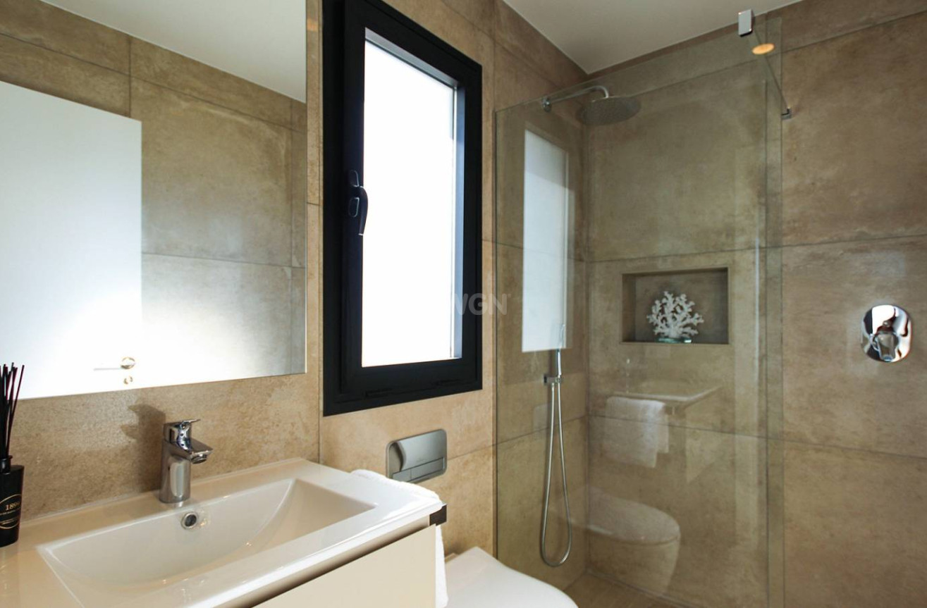 Odsprzedaż - Villa - Rojales - Inland