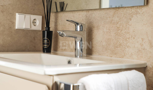 Odsprzedaż - Villa - Rojales - Inland