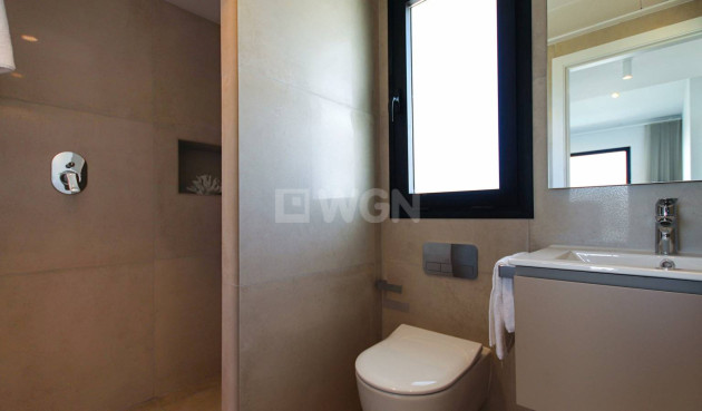 Odsprzedaż - Villa - Rojales - Inland