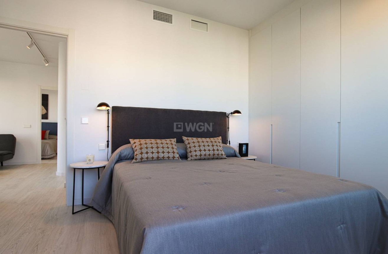 Odsprzedaż - Villa - Rojales - Inland