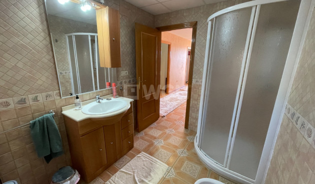 Wiederverkauf - Villa - Albatera - Inland