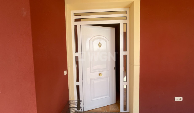 Wiederverkauf - Villa - Albatera - Inland