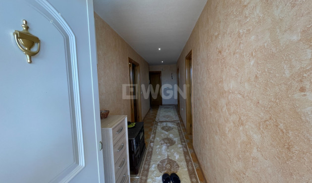 Wiederverkauf - Villa - Albatera - Inland