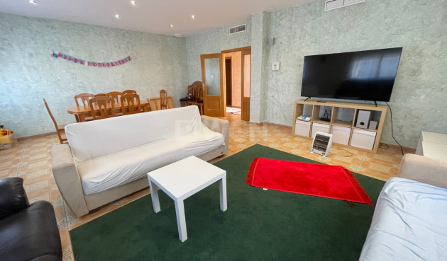 Wiederverkauf - Villa - Albatera - Inland