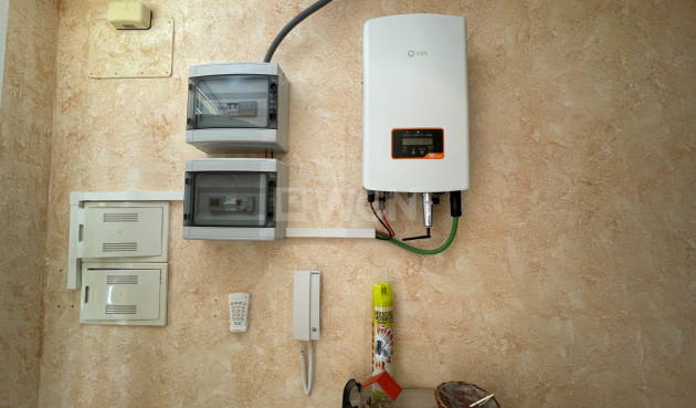 Wiederverkauf - Villa - Albatera - Inland