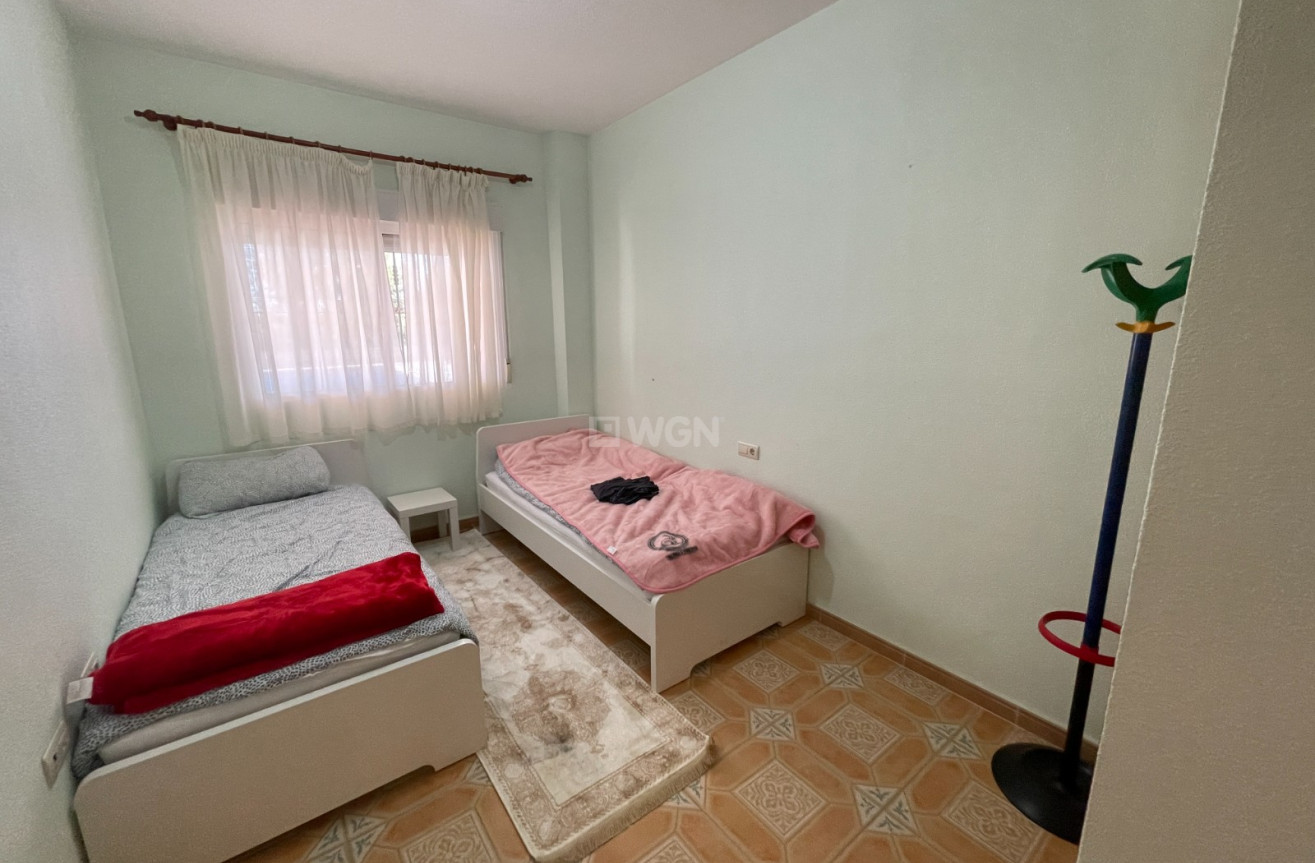 Wiederverkauf - Villa - Albatera - Inland