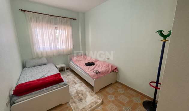 Wiederverkauf - Villa - Albatera - Inland