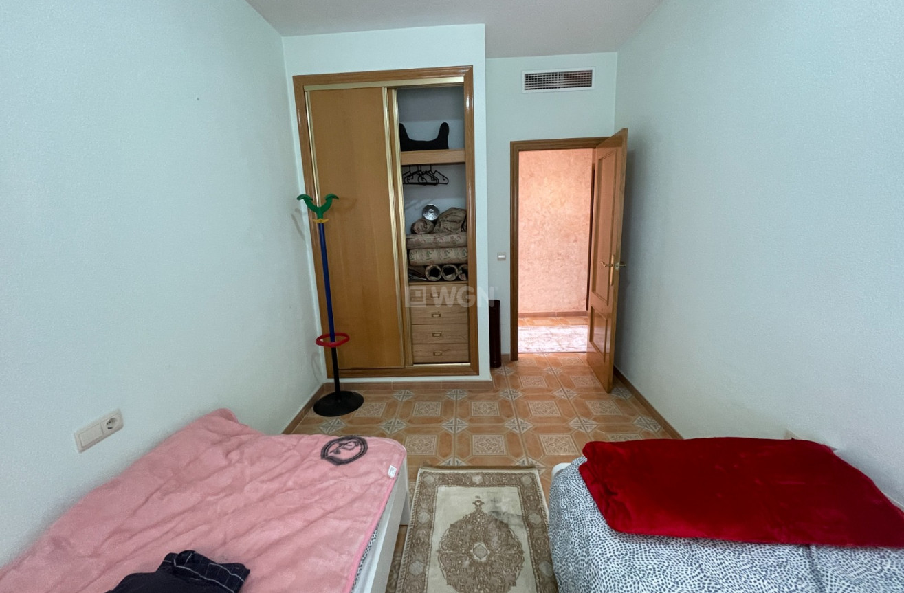 Wiederverkauf - Villa - Albatera - Inland