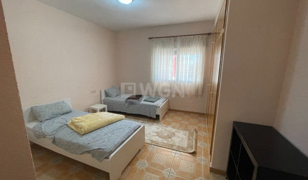 Wiederverkauf - Villa - Albatera - Inland