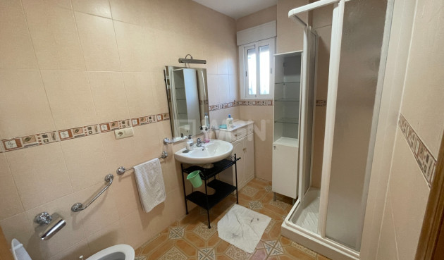 Wiederverkauf - Villa - Albatera - Inland