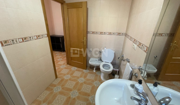 Wiederverkauf - Villa - Albatera - Inland