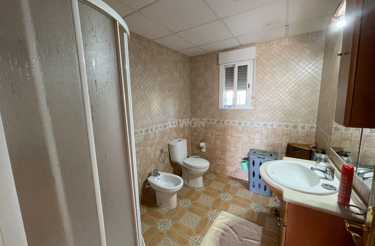 Wiederverkauf - Villa - Albatera - Inland