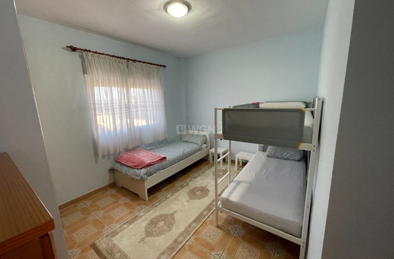 Wiederverkauf - Villa - Albatera - Inland