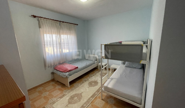 Wiederverkauf - Villa - Albatera - Inland