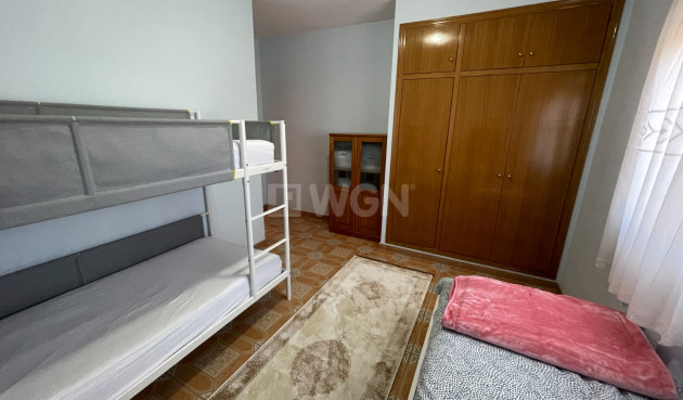 Wiederverkauf - Villa - Albatera - Inland