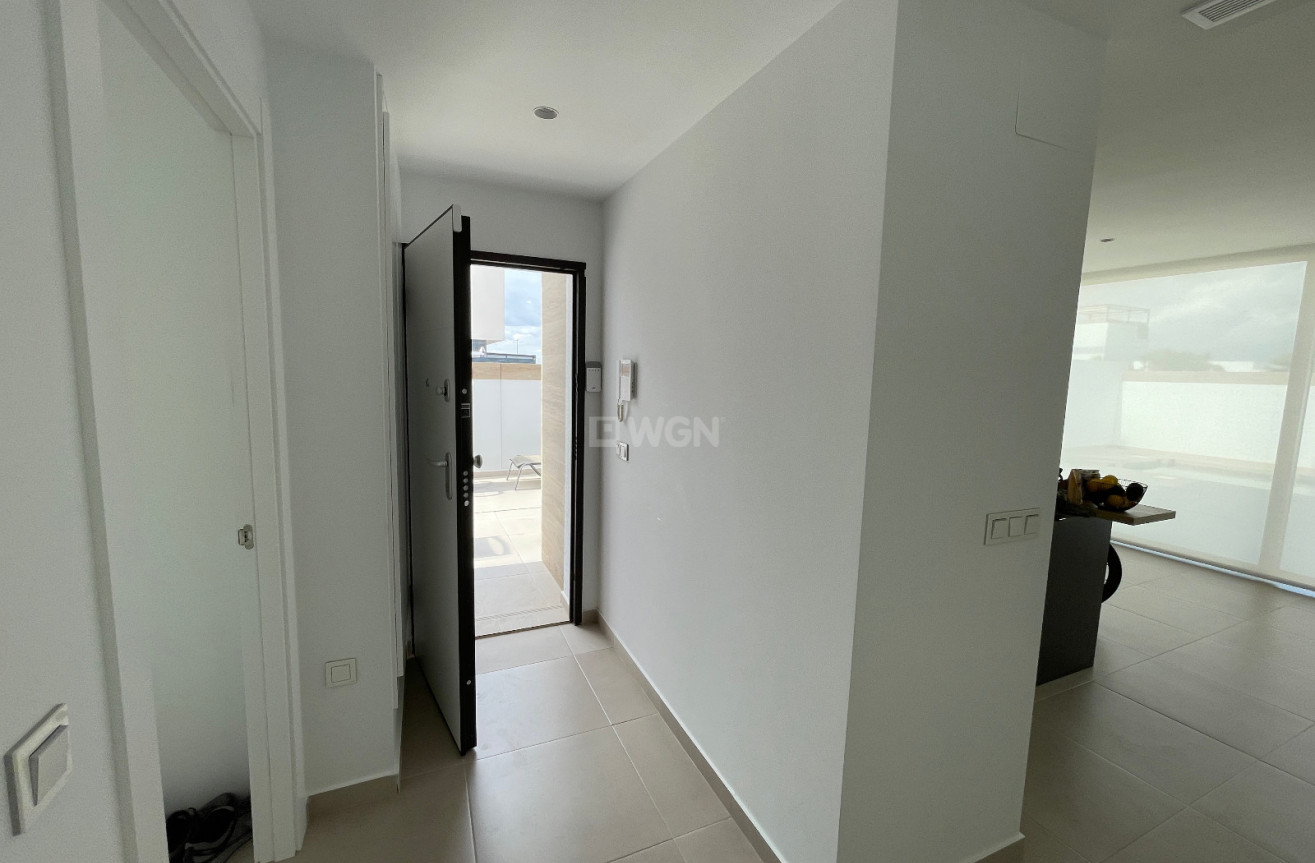 Resale - Villa - Benijofar - Costa Blanca