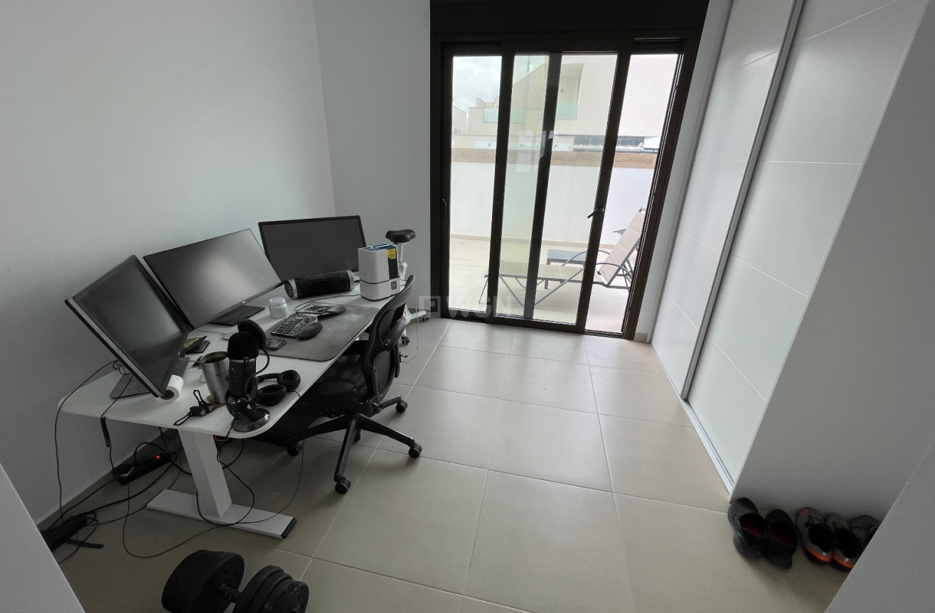 Resale - Villa - Benijofar - Costa Blanca