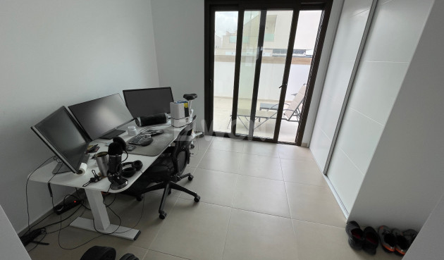 Resale - Villa - Benijofar - Costa Blanca