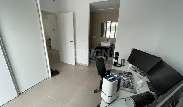 Resale - Villa - Benijofar - Costa Blanca